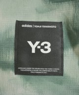 Y-3（ワイスリー）カーゴパンツ 緑 サイズ:L メンズ/2200685661185