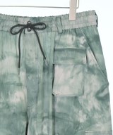 Y-3（ワイスリー）カーゴパンツ 緑 サイズ:L メンズ/2200685661185
