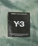 Y-3（ワイスリー）ショートパンツ 緑 サイズ:M メンズ/2200685661192