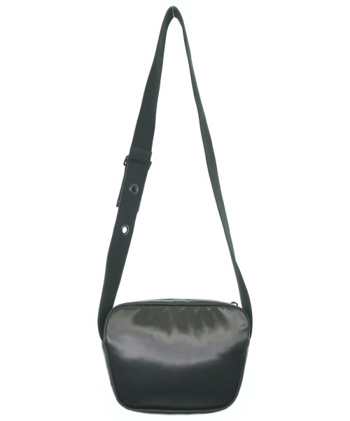 Y-3（ワイスリー）ショルダーバッグ 黒 サイズ:- メンズ/2200685661215