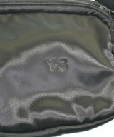 Y-3（ワイスリー）ショルダーバッグ 黒 サイズ:- メンズ/2200685661215