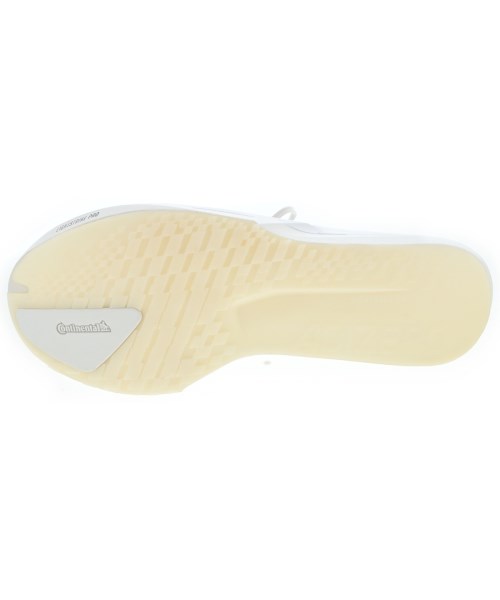 Y-3（ワイスリー）スニーカー 白 サイズ:28.5cm メンズ/2200685661246