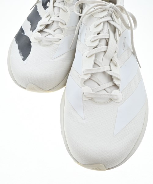 Y-3（ワイスリー）スニーカー 白 サイズ:28.5cm メンズ/2200685661246
