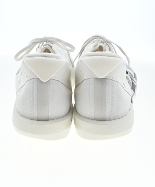 Y-3（ワイスリー）スニーカー 白 サイズ:28.5cm メンズ/2200685661246
