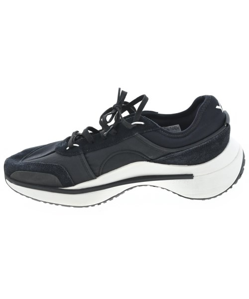 Y-3（ワイスリー）スニーカー 黒 サイズ:28.5cm メンズ/2200685661253