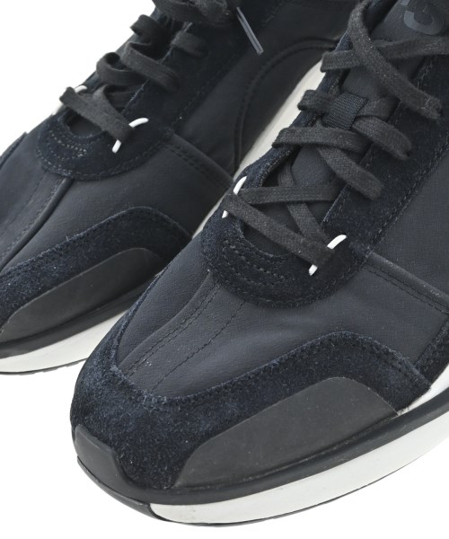 Y-3（ワイスリー）スニーカー 黒 サイズ:28.5cm メンズ/2200685661253