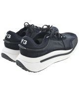 Y-3（ワイスリー）スニーカー 黒 サイズ:28.5cm メンズ/2200685661253
