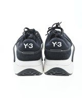 Y-3（ワイスリー）スニーカー 黒 サイズ:28.5cm メンズ/2200685661253