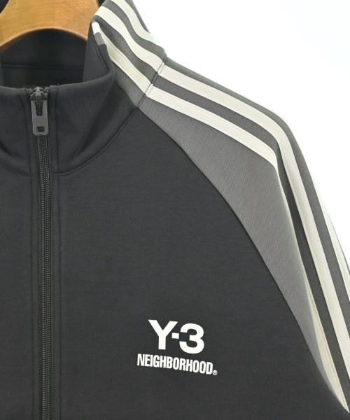 Y-3（ワイスリー）ブルゾン 黒 サイズ:S メンズ/2200685924020