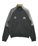 Y-3（ワイスリー）ブルゾン 黒 サイズ:S メンズ/2200685924020