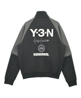 Y-3（ワイスリー）ブルゾン 黒 サイズ:S メンズ/2200685924020