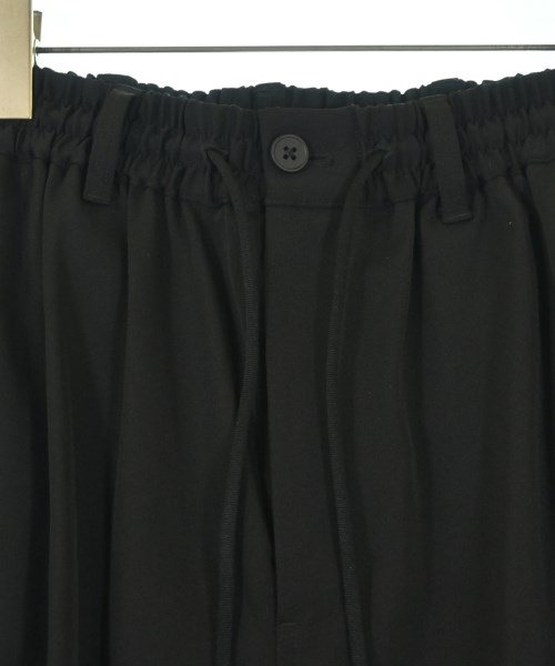Y-3（ワイスリー）カーゴパンツ 黒 サイズ:S メンズ/2200682088091