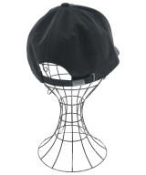 Y-3（ワイスリー）キャップ 黒 サイズ:- メンズ/2200686546115
