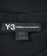 Y-3（ワイスリー）Tシャツ・カットソー 黒 サイズ:XL メンズ/2200686883036