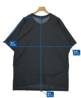 Y-3（ワイスリー）Tシャツ・カットソー 黒 サイズ:XL メンズ/2200686883036