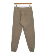 Y-3（ワイスリー）スウェットパンツ 茶 サイズ:S レディース/2200683199031