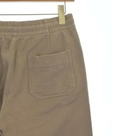 Y-3（ワイスリー）スウェットパンツ 茶 サイズ:S レディース/2200683199031