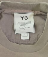 Y-3（ワイスリー）スウェット 茶 サイズ:S レディース/2200683199048