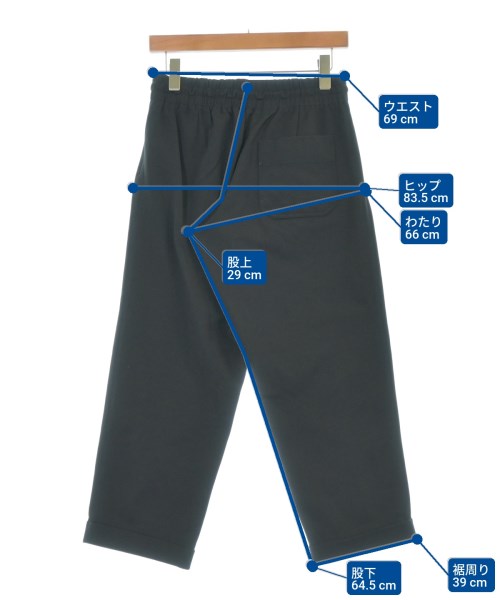 Y-3（ワイスリー）その他 黒 サイズ:S レディース/2200683199079