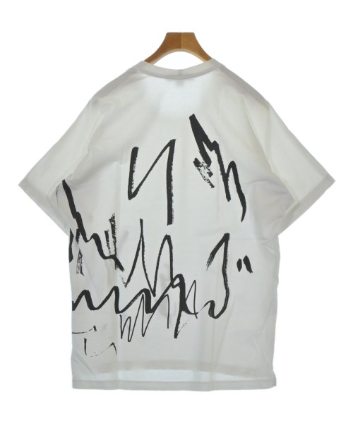 Y-3（ワイスリー）Tシャツ・カットソー 白 サイズ:XS メンズ/2200683199093