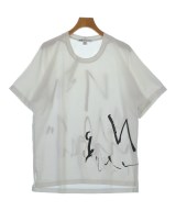 Y-3（ワイスリー）Tシャツ・カットソー 白 サイズ:XS メンズ/2200683199093