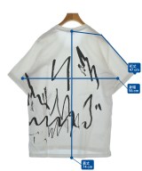Y-3（ワイスリー）Tシャツ・カットソー 白 サイズ:XS メンズ/2200683199093
