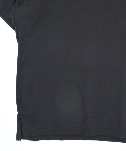 Y-3（ワイスリー）Tシャツ・カットソー 黒 サイズ:XS メンズ/2200683199109