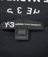 Y-3（ワイスリー）Tシャツ・カットソー 黒 サイズ:XS メンズ/2200683199109