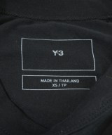 Y-3（ワイスリー）Tシャツ・カットソー 黒 サイズ:XS メンズ/2200683199116