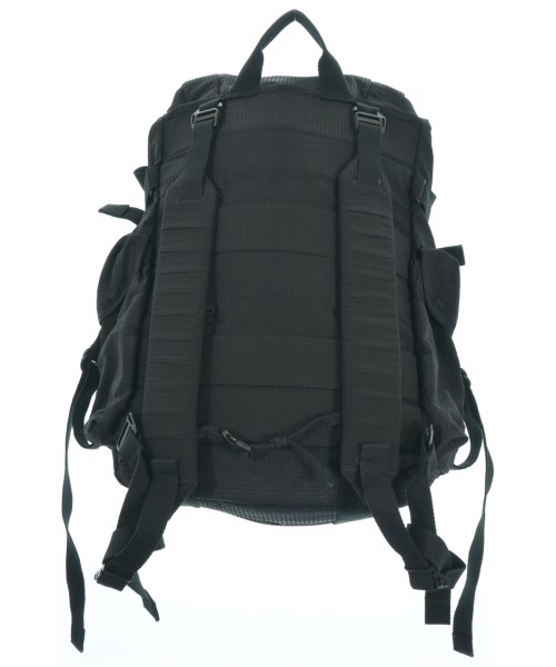 Y-3（ワイスリー）バックパック・リュック 黒 サイズ:- メンズ/2200683199123