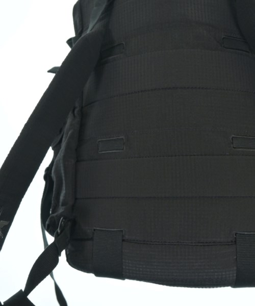 Y-3（ワイスリー）バックパック・リュック 黒 サイズ:- メンズ/2200683199123