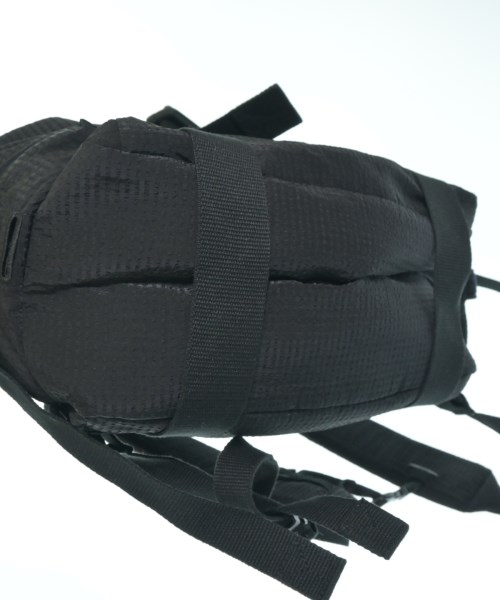 Y-3（ワイスリー）バックパック・リュック 黒 サイズ:- メンズ/2200683199123