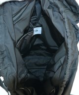 Y-3（ワイスリー）バックパック・リュック 黒 サイズ:- メンズ/2200683199123