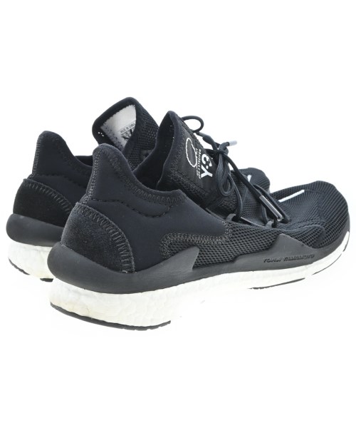 Y-3（ワイスリー）スニーカー 黒 サイズ:26.5cm メンズ/2200683199154