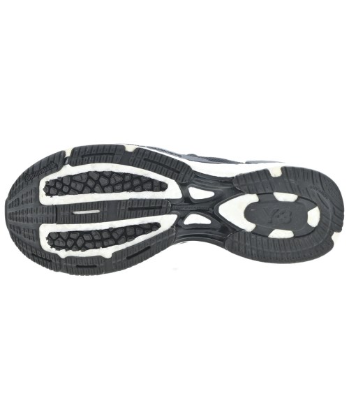 Y-3（ワイスリー）スニーカー 黒 サイズ:26.5cm メンズ/2200683199154
