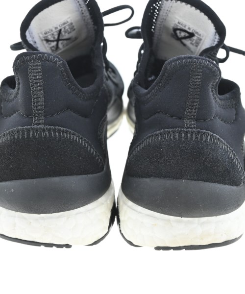 Y-3（ワイスリー）スニーカー 黒 サイズ:26.5cm メンズ/2200683199154