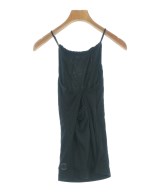 Y-3（ワイスリー）キャミソール 黒 サイズ:XS レディース/2200687002290