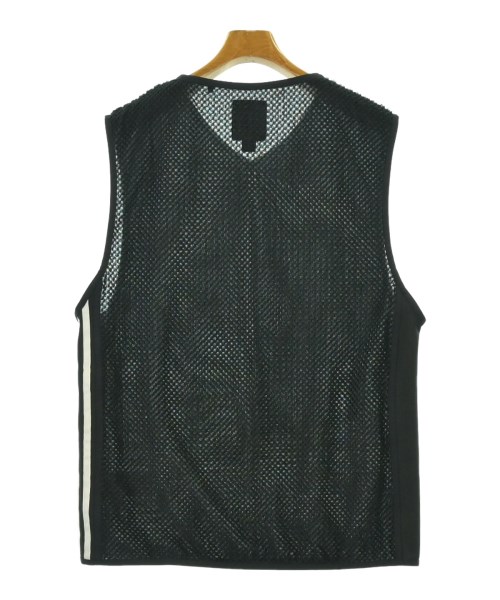 Y-3（ワイスリー）Tシャツ・カットソー 黒 サイズ:M メンズ/2200687295081