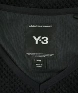 Y-3（ワイスリー）Tシャツ・カットソー 黒 サイズ:M メンズ/2200687295081