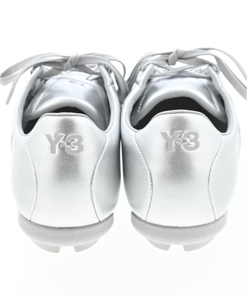 Y-3（ワイスリー）スニーカー シルバー サイズ:27cm メンズ/2200687520176