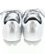 Y-3（ワイスリー）スニーカー シルバー サイズ:27cm メンズ/2200687520176