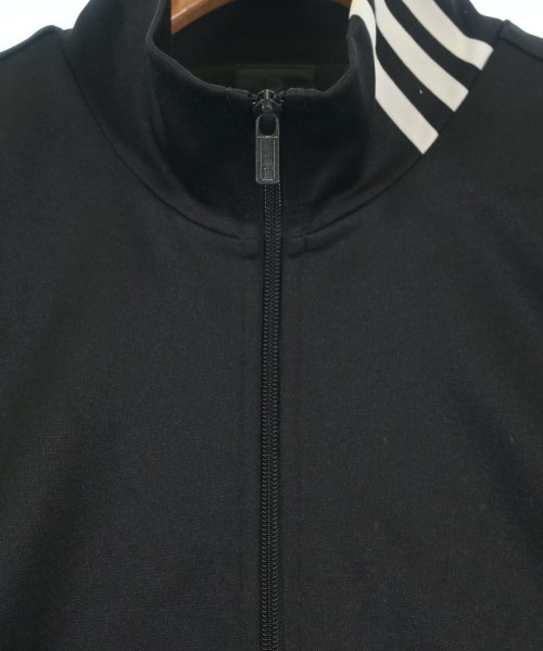 Y-3（ワイスリー）パーカー 黒 サイズ:L レディース/2200687646098