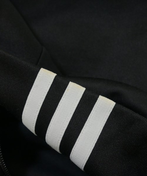 Y-3（ワイスリー）パーカー 黒 サイズ:L レディース/2200687646098