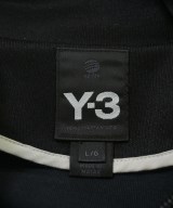 Y-3（ワイスリー）パーカー 黒 サイズ:L レディース/2200687646098