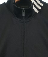 Y-3（ワイスリー）パーカー 黒 サイズ:L レディース/2200687646098