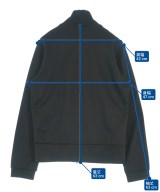 Y-3（ワイスリー）パーカー 黒 サイズ:L レディース/2200687646098