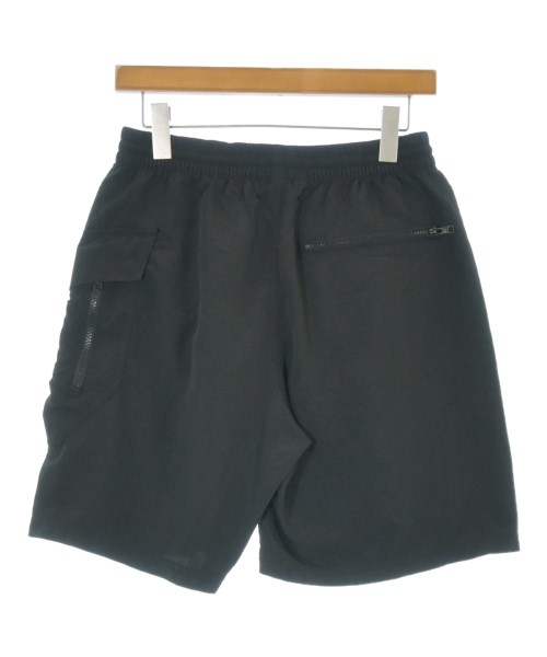 Y-3（ワイスリー）ショートパンツ 黒 サイズ:S メンズ/2200684696027