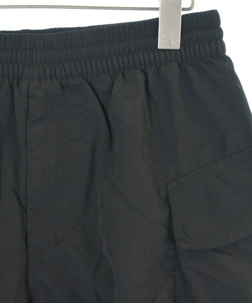 Y-3（ワイスリー）ショートパンツ 黒 サイズ:S メンズ/2200684696027