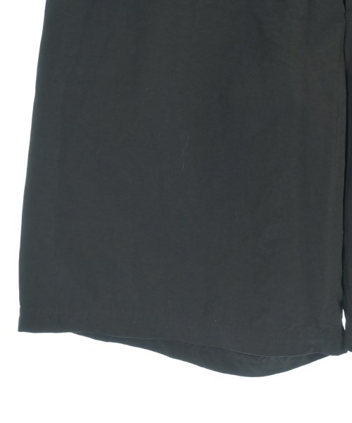 Y-3（ワイスリー）ショートパンツ 黒 サイズ:S メンズ/2200684696027