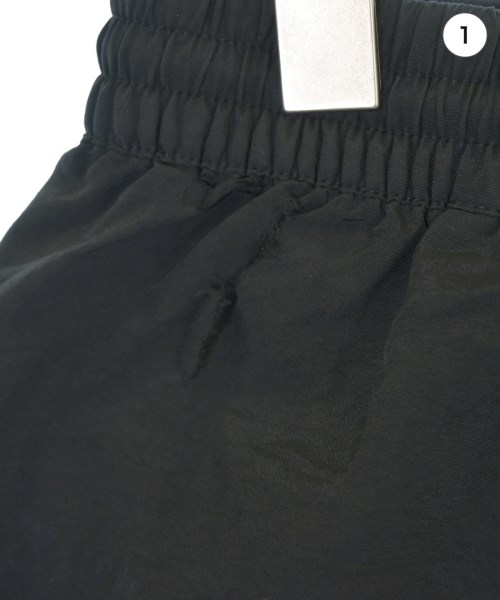 Y-3（ワイスリー）ショートパンツ 黒 サイズ:S メンズ/2200684696027